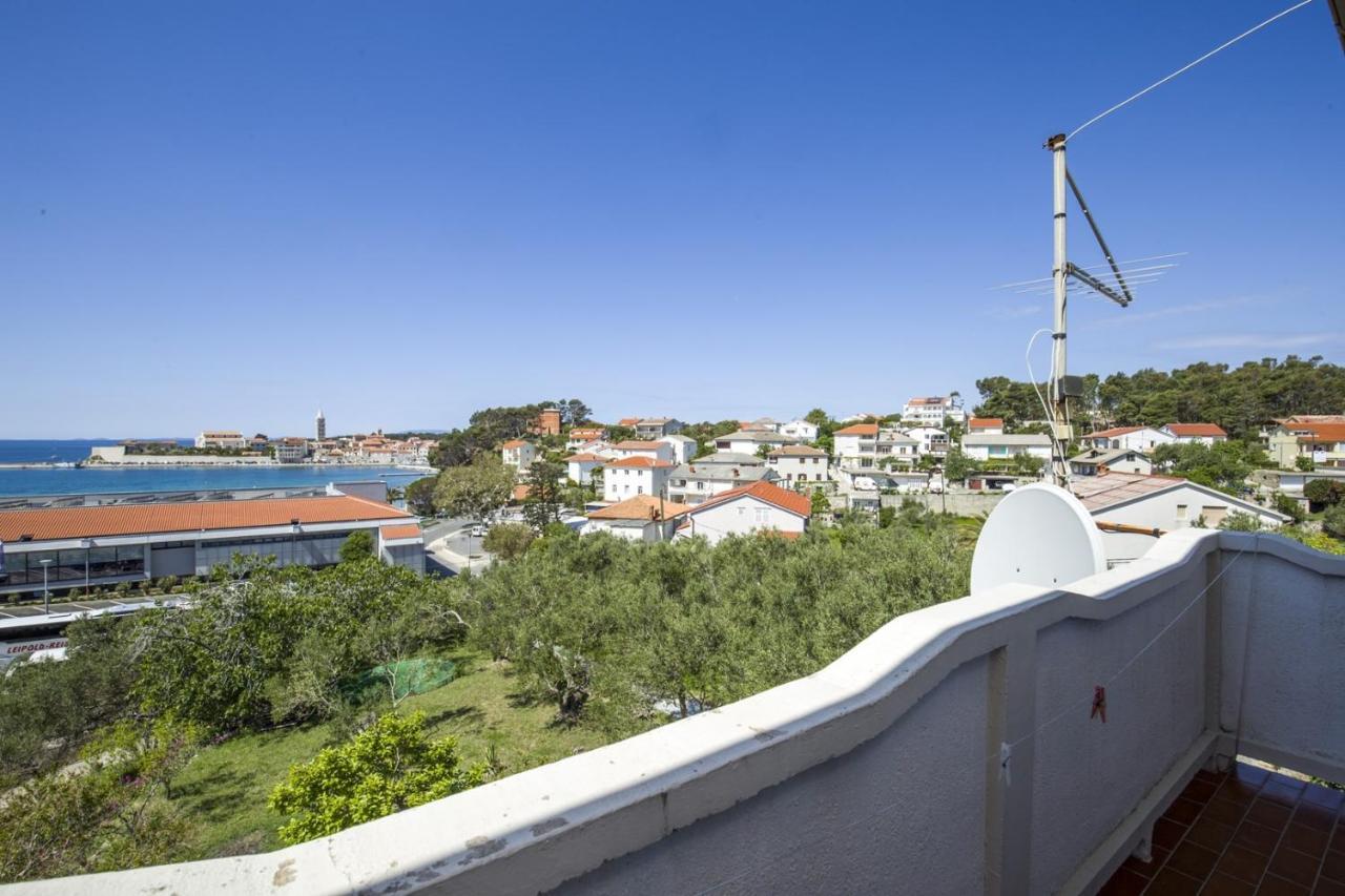 Rooms Padovan Banjol Εξωτερικό φωτογραφία