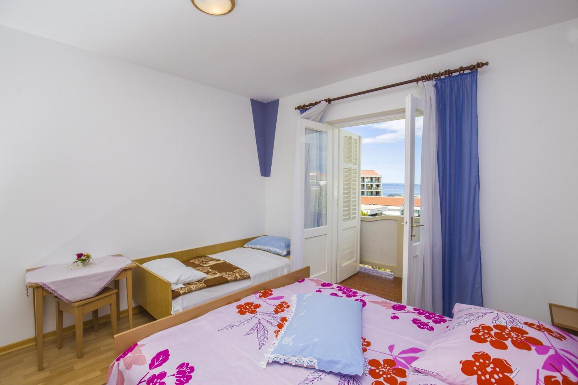 Rooms Padovan Banjol Εξωτερικό φωτογραφία